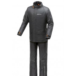 Tucano Urbano Αδιάβροχο σετ Diluvio day Hydroscud® μαύρο Αδιάβροχα